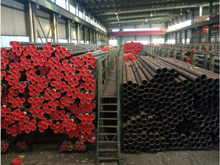石林12crmo化肥专用管